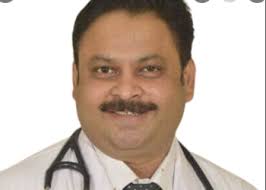 Dr Satyajeet Sahu